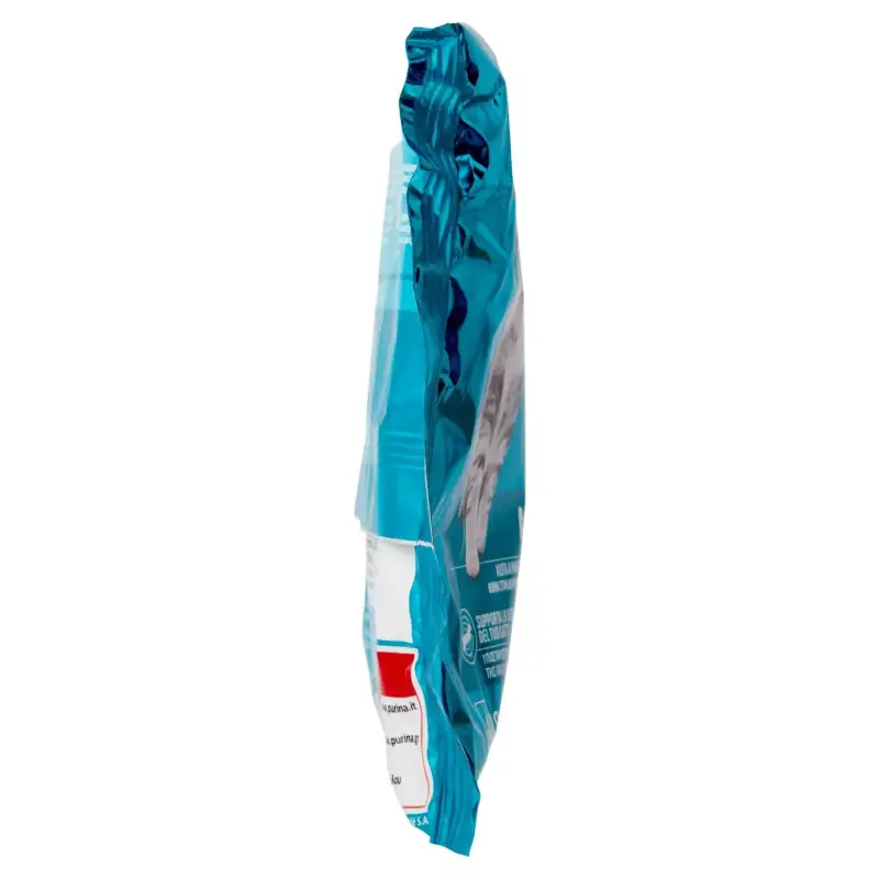 Purina One Adult - Pui si Vita - 4x85g Bax 12 buc.